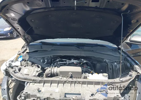 2021 Ford Explorer Xlt из США, поврежденный, VIN 1FMSK8DH7MGC04532